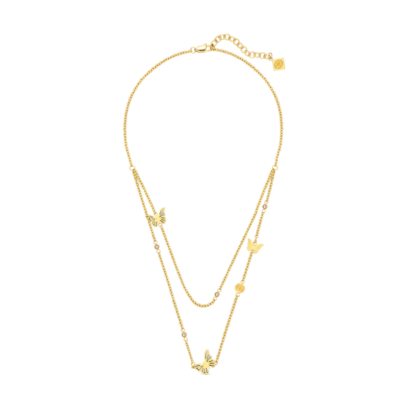 CERRUTI NECKLACE CIJLN2106705