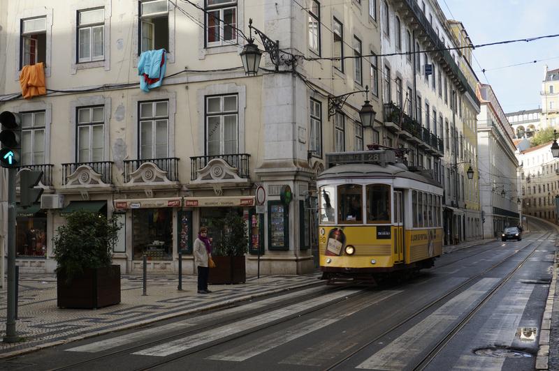 Lisboa en 3 días: Una escapada ideal - Blogs de Portugal - Día 3: Belem, Alcántara y Barrio Alto. Conclusiones y gasto final (1)