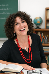 najljepsa u zbornici