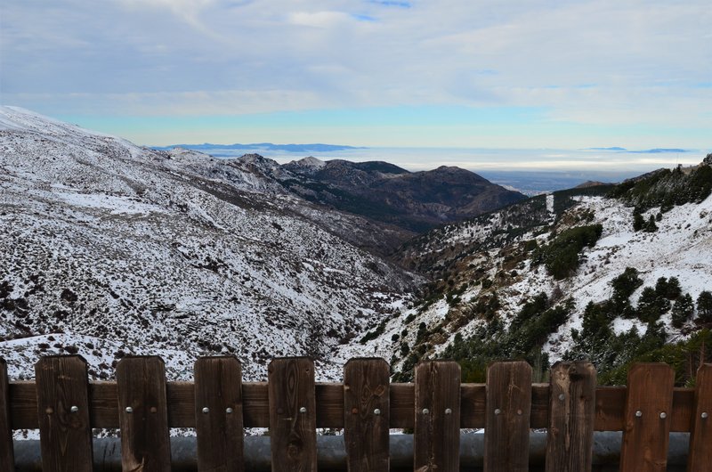 SIERRA NEVADA-15-1-2014-GRANADA - Paseando por España-1991/2017 (5)