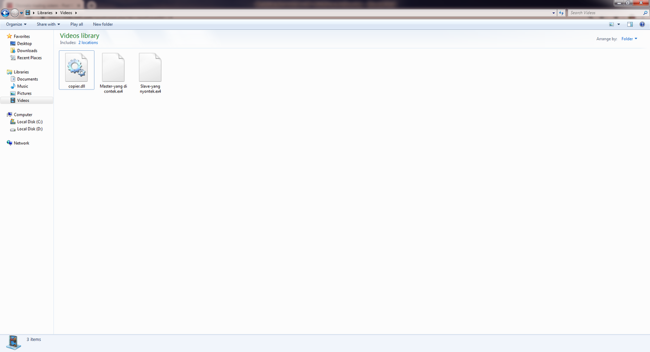 Cara Copy Trade Di Mt4 – Unbrick.id