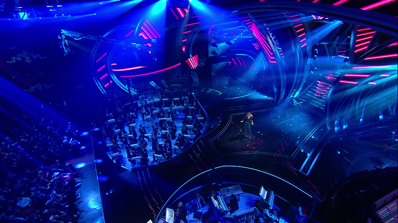 Sabrina -  ,Festival di Sanremo 2020,8 feb[(000416)2020-02-14-07