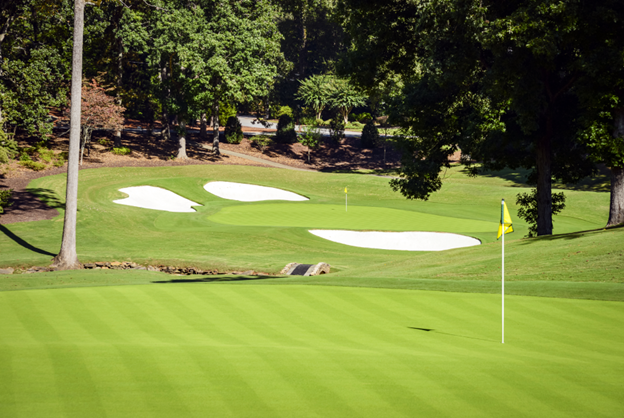 PGA Tour tech advancements in 2025