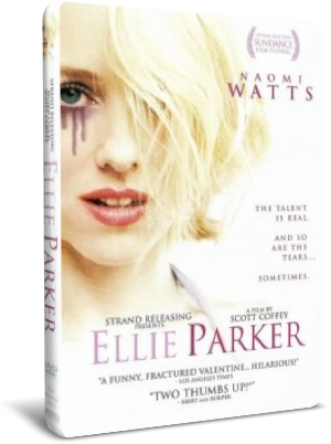 Ellie Parker (2005) .avi DVDRip AC3 Ita