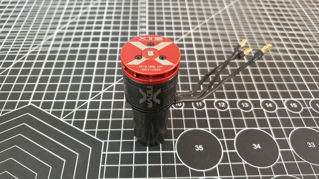 Xnova XTS 2618 1860k V (2)