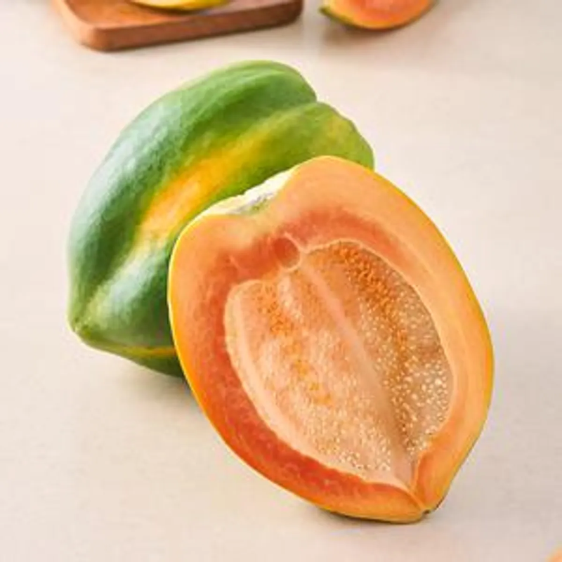 Papaya - Papeeta
