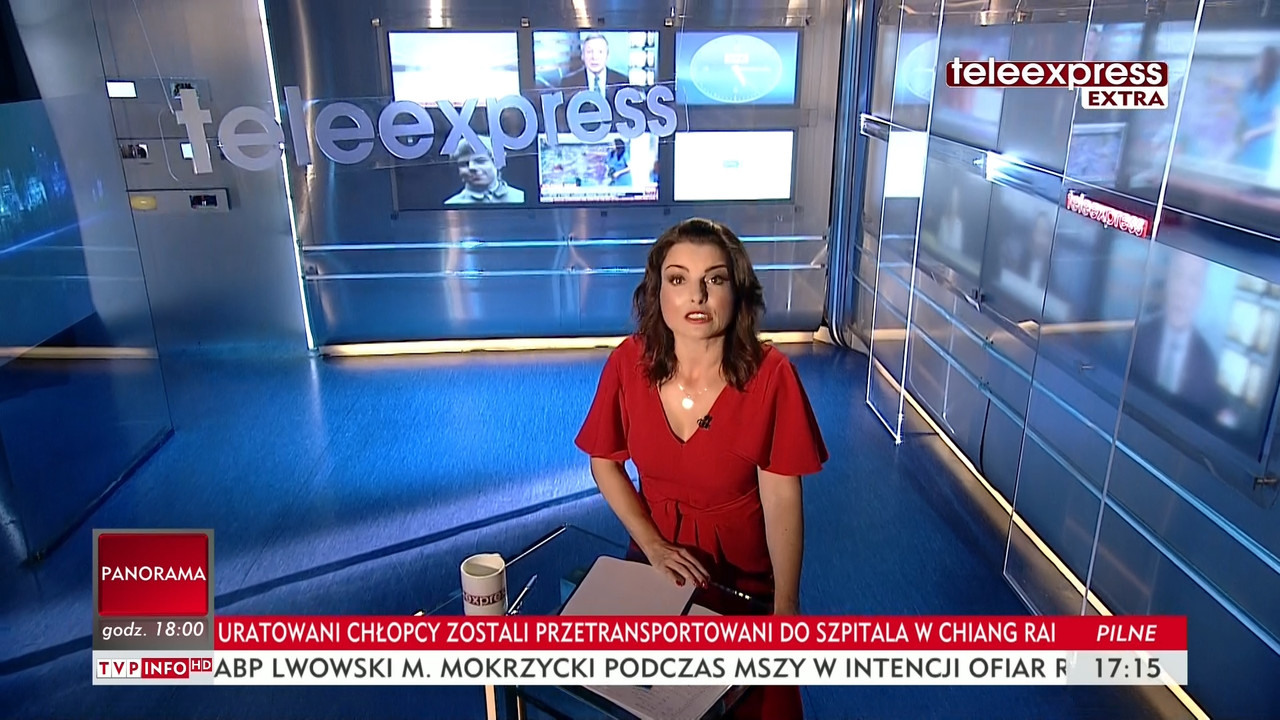 TeX Extra - 08.07.2018 #2