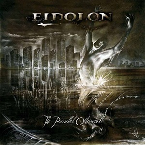 Re: Eidolon (CAN) / Power/Thrash/Speed Metal