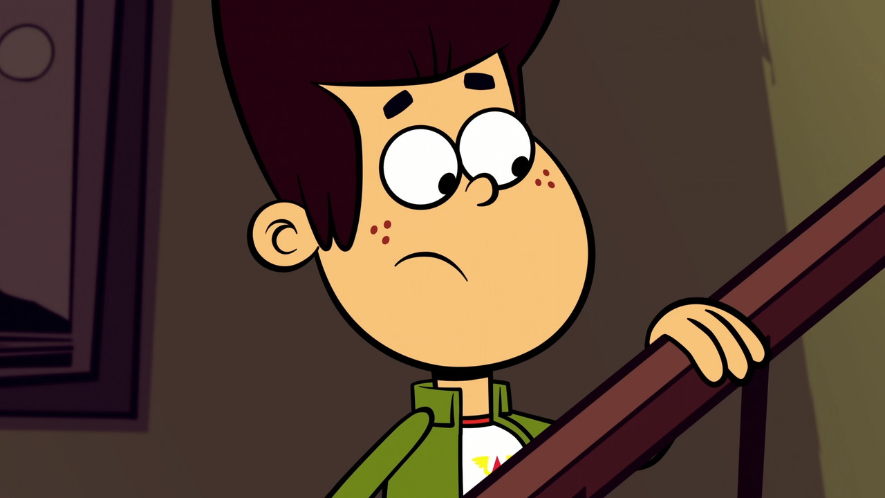 Atomic Puppet (2016) - S01E01-E02 - Sick Day & AP vs. Disastro (