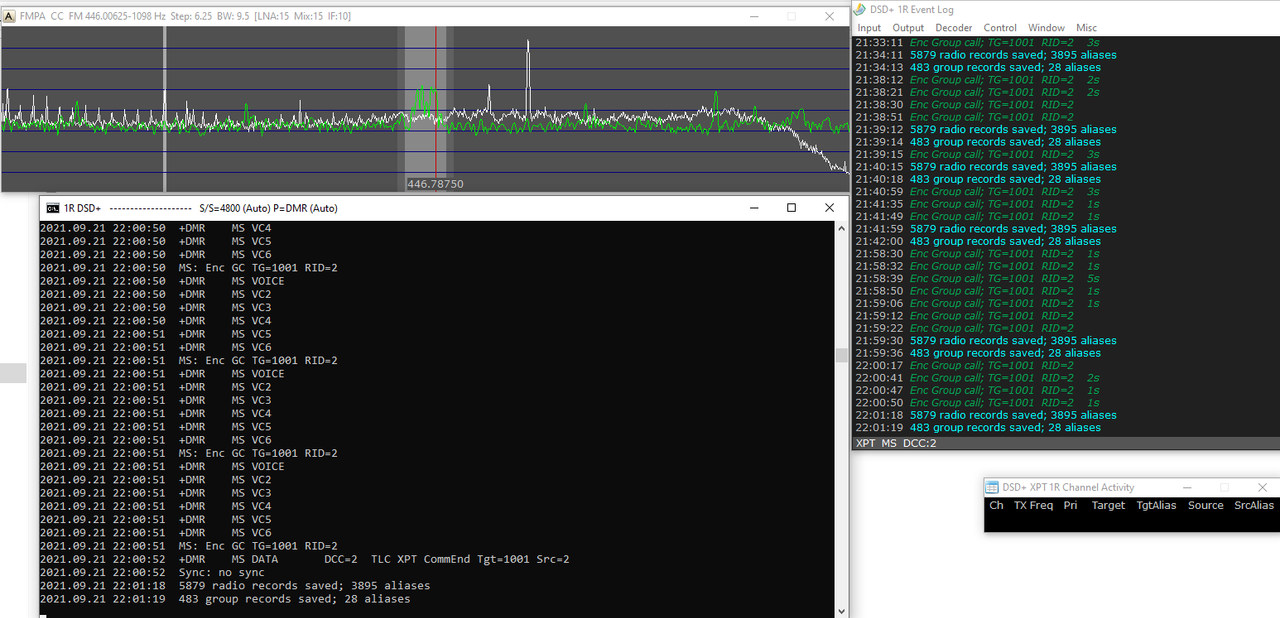 XTP MS DCC2