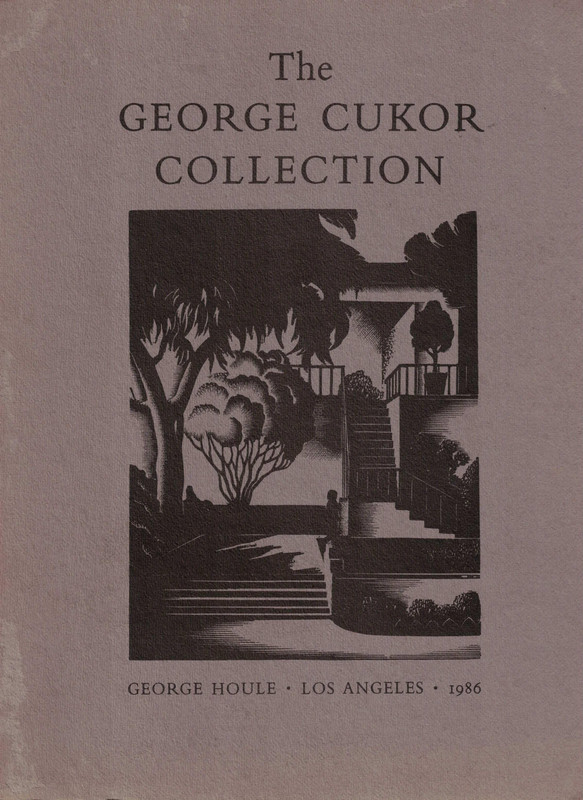 The George Cukor Collection