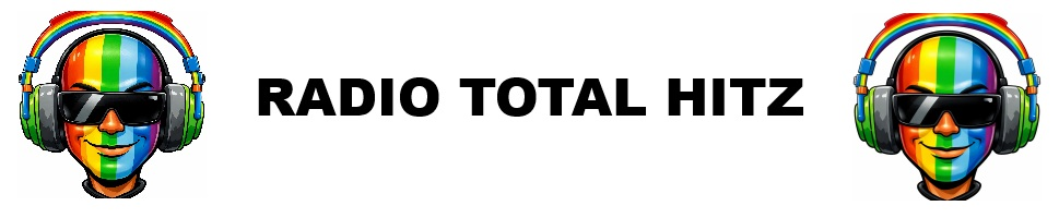 Radio Total Hitz Logo