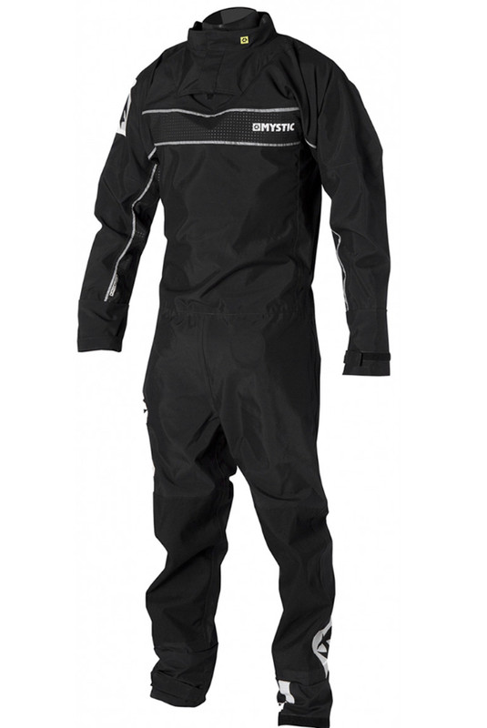 mystic drysuit