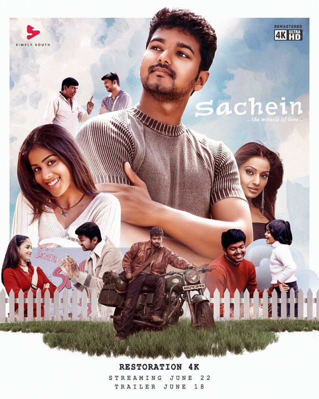 Sachein Restoration 2005 Tamil 2160p SS WEB DL DD5 1 H 264 iNT3RN4L