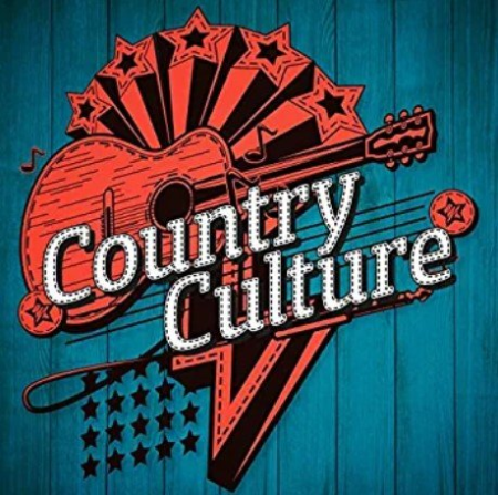 VA - Country Culture (2023)