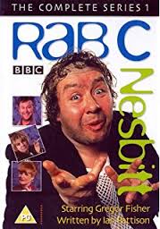  RAB C NESBITT SEASON 1 
