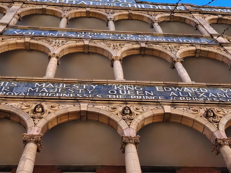 Málaga y Londres - Blogs de Europa - Turner&Constable, Kewood House, Wallace Collection, Courtauld Institute (199)