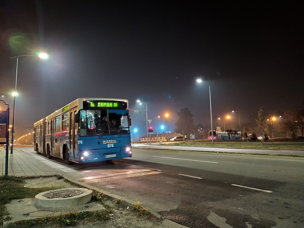 Ikarbus #876(1)