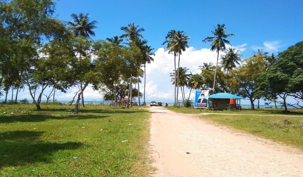 Kekayaan Budaya Lokal yang Kental