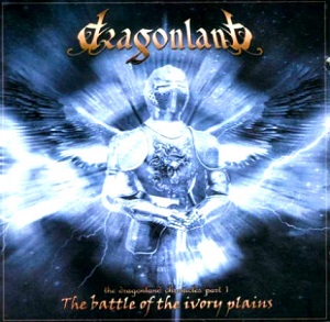 Dragonland (SWE) / Symphonic Power Metal