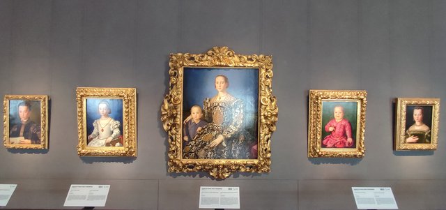 Roma y Florencia en 3 días - Blogs de Italia - Tren de las 5:40 a Florencia (45)