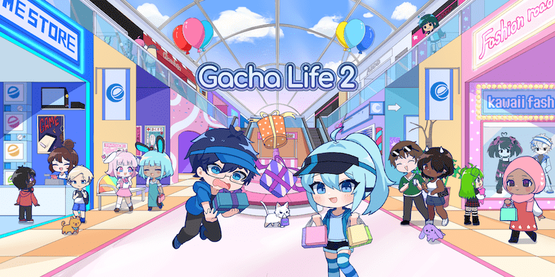 Gacha Life 2 APK