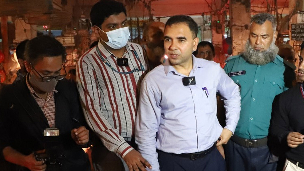 ৪২ জেলায় ভোক্তা অধিদপ্তরের অভিযান, ১০৪ প্রতিষ্ঠানকে সাড়ে ৬ লাখ টাকা জরিমানা
