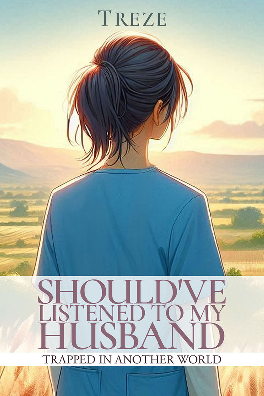 Should've-listened-to-my-husband