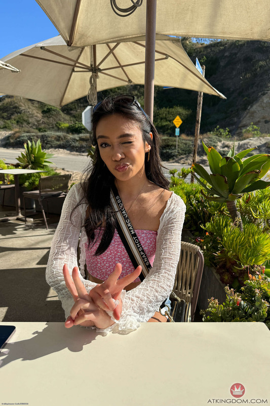 Jade Kimiko #173-0143