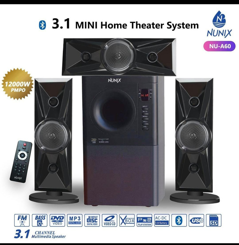 mini theatre