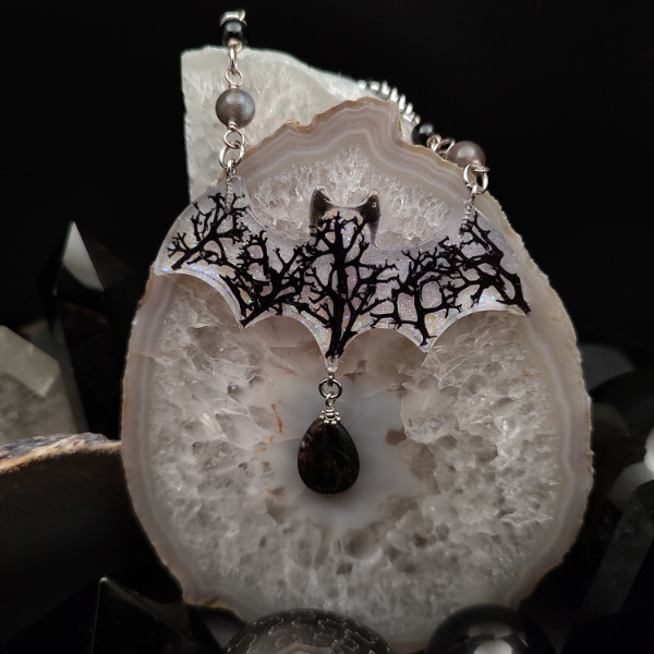 MossWeaver Thorn