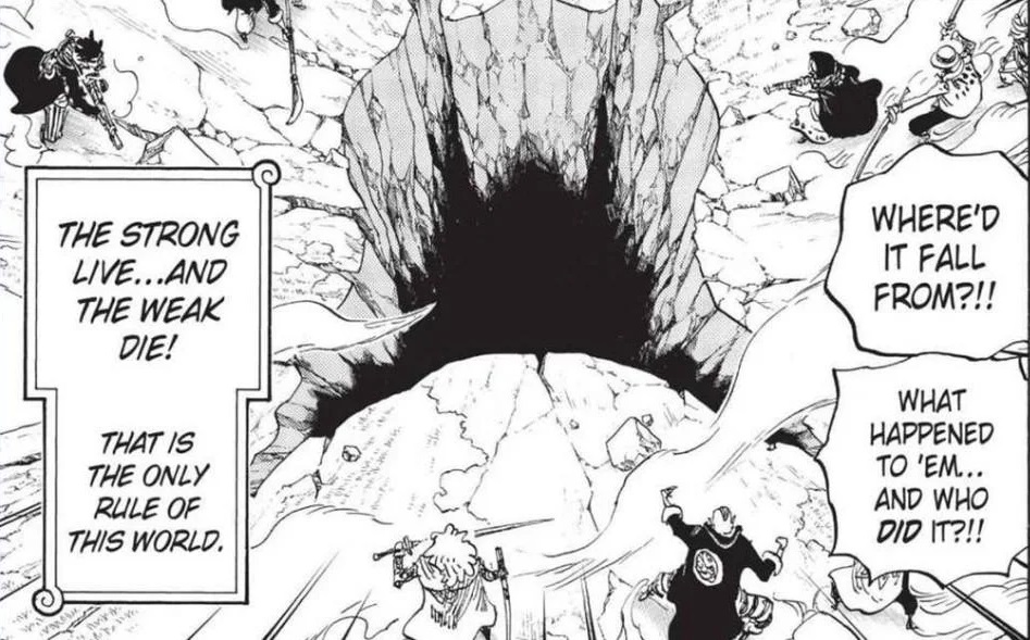 One Piece