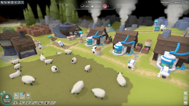 The Colonists v1 4 1 1-SiMPLEX The Colonists v1 4 1 1-SiMPLEX