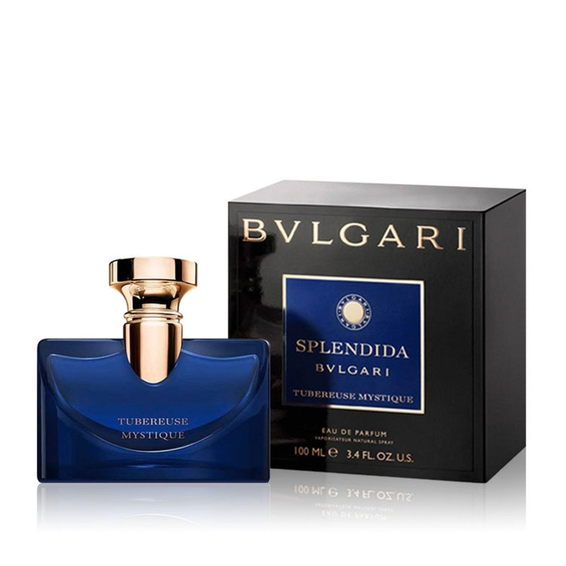 bvlgari splendida tubereuse mystique price