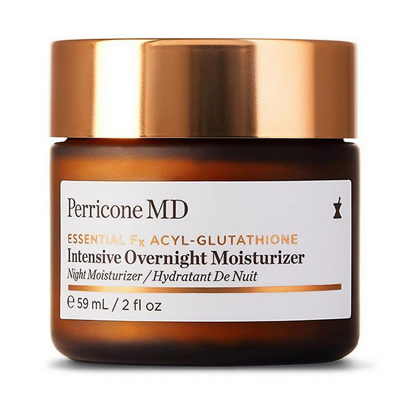 Perricone MD Essential Fx Acyl-Glutathione Intenzivní noční hydratační krém, 59 ml