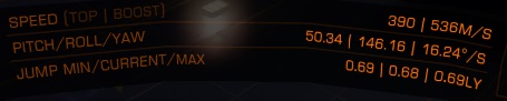 Elite: Game talk | Elite:Dangerous | INARA