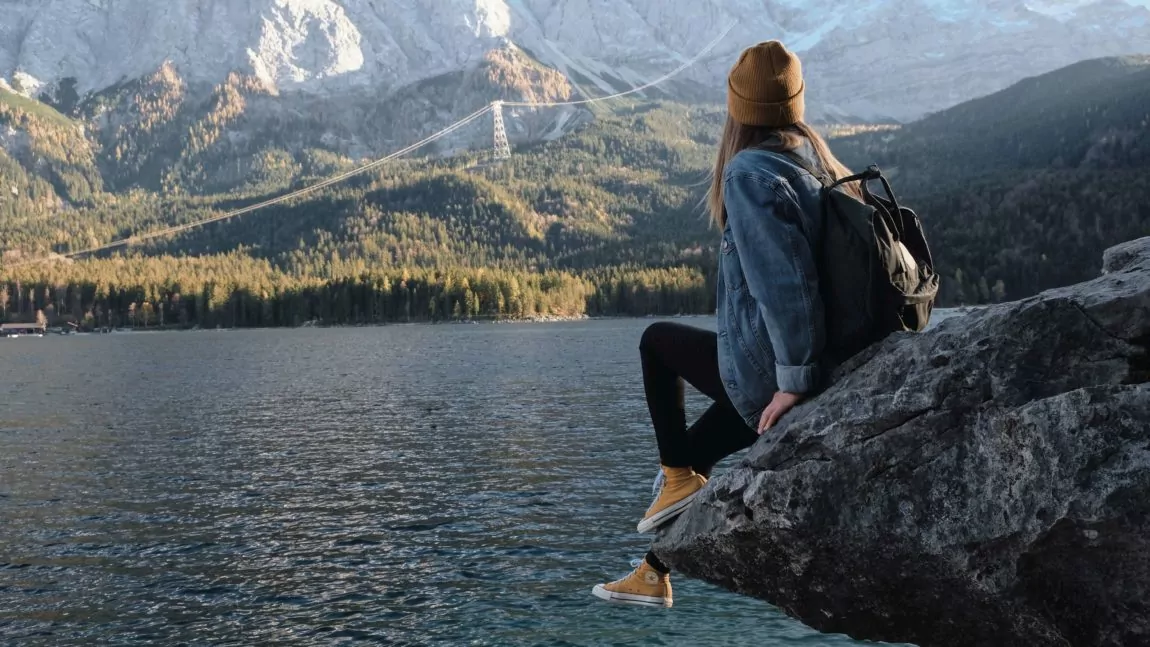 Virtual Solo Travel Community For Women