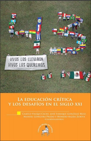 La educación crítica y los desafíos en el siglo XXI - VV.AA.(PDF) [VS]