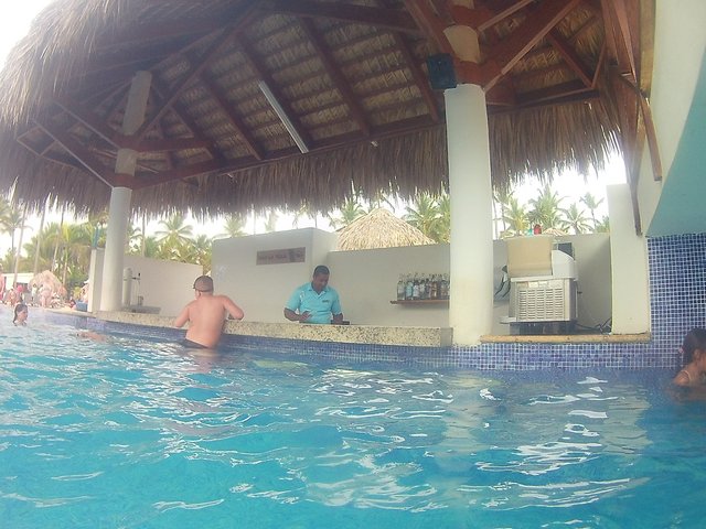DIA 3 - HOTEL GRAND SIRENIS PUNTA CANA - Hotel Grand Sirenis Punta Cana + Samana + Cortecito (19)