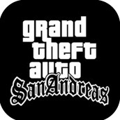 Gta San Andreas Icon