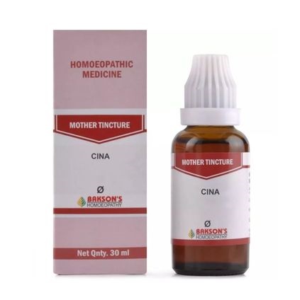 Bakson Cina 1X (Q) (30ml)