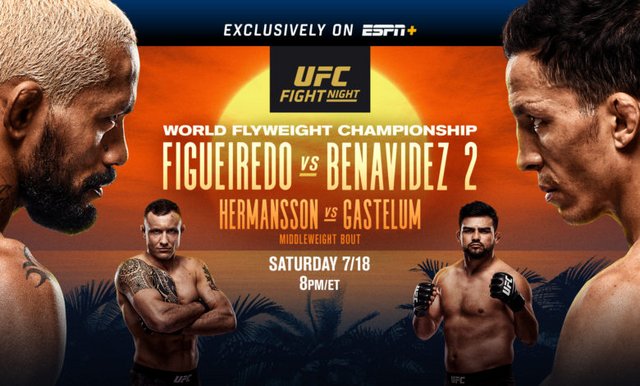 ufc fight night live stream free