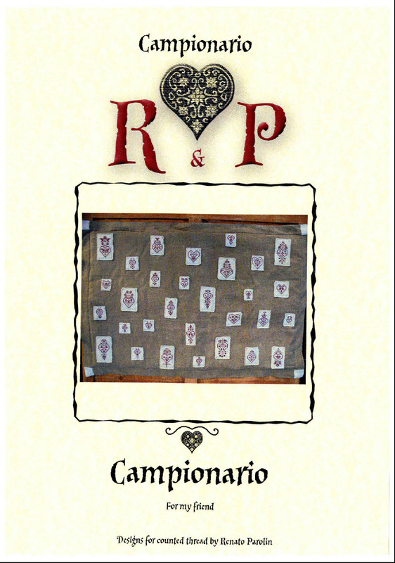 Campionario