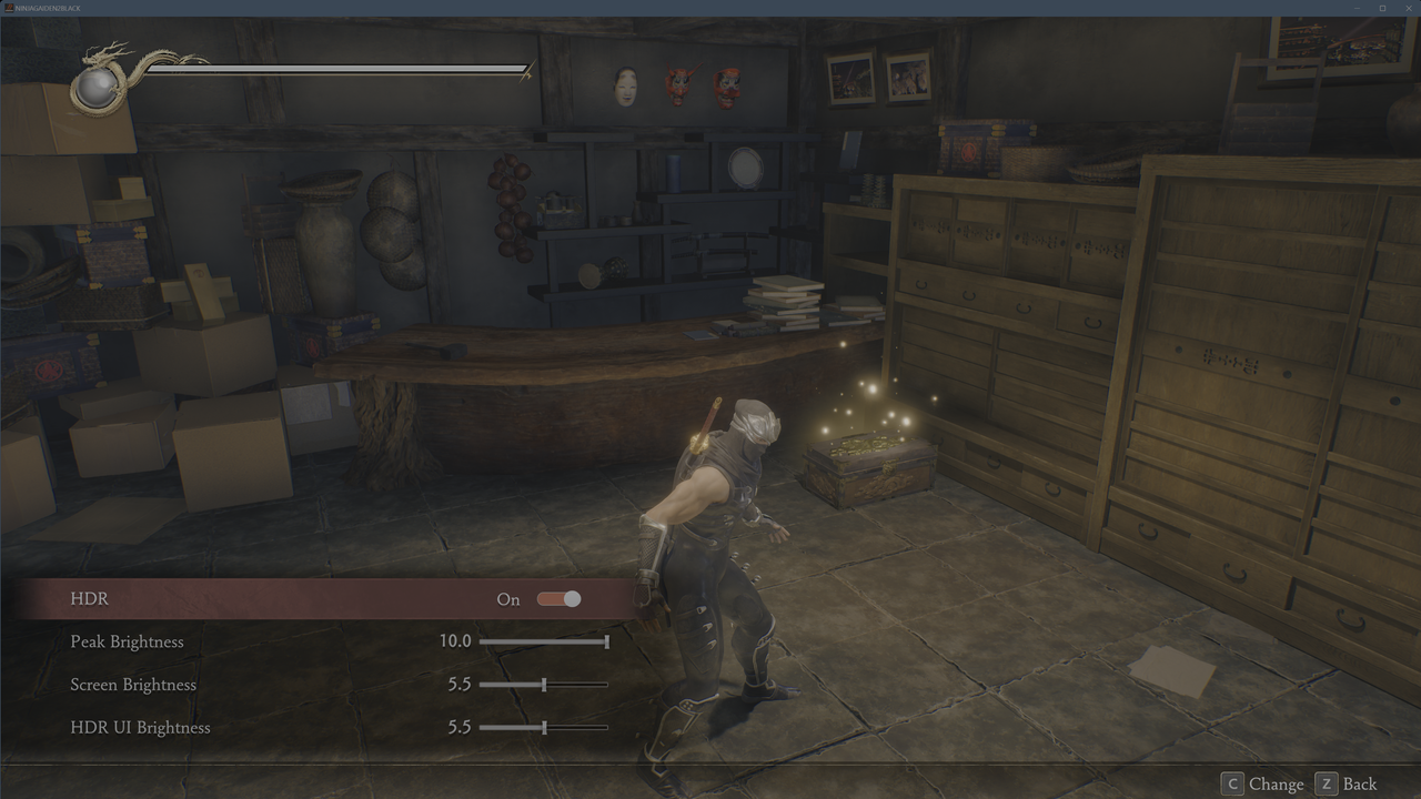 NINJA GAIDEN 2 Black 24_01_2025 09_38_01