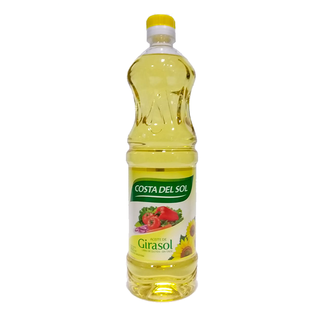 2302 | Aceite X 900 Ml - Costa Del Sol