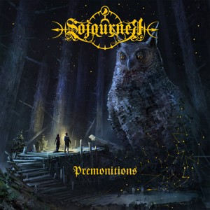 Re: Sojourner (International) / Epic/Atmospheric Black Metal