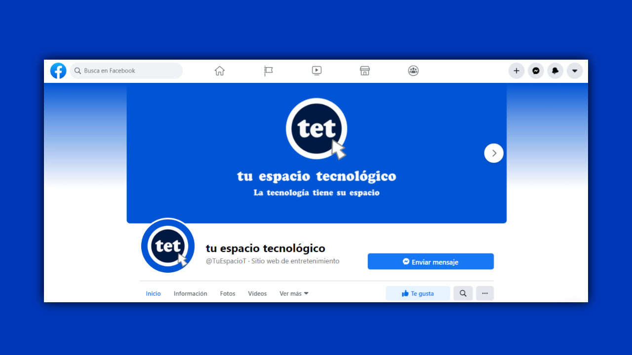 Facebook se despide de su clásica interfaz Facebook se despide de su clásica interfaz