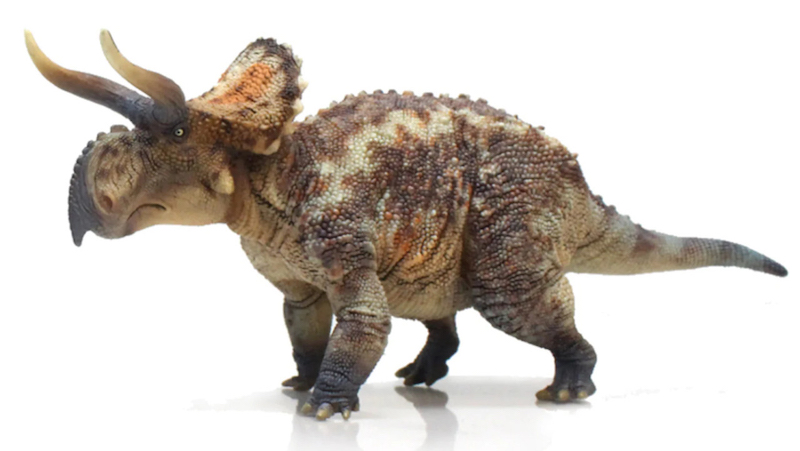 2023 Prehistoric Figure of the Year, time for your choices! - Maximum of 5 GRToys-Nasutoceratops-2