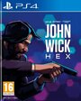 John Wick Hex