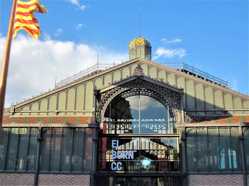 BARCELONA-25-4-2014 - Barcelona y sus pueblos-2014/2016/2017 (145)